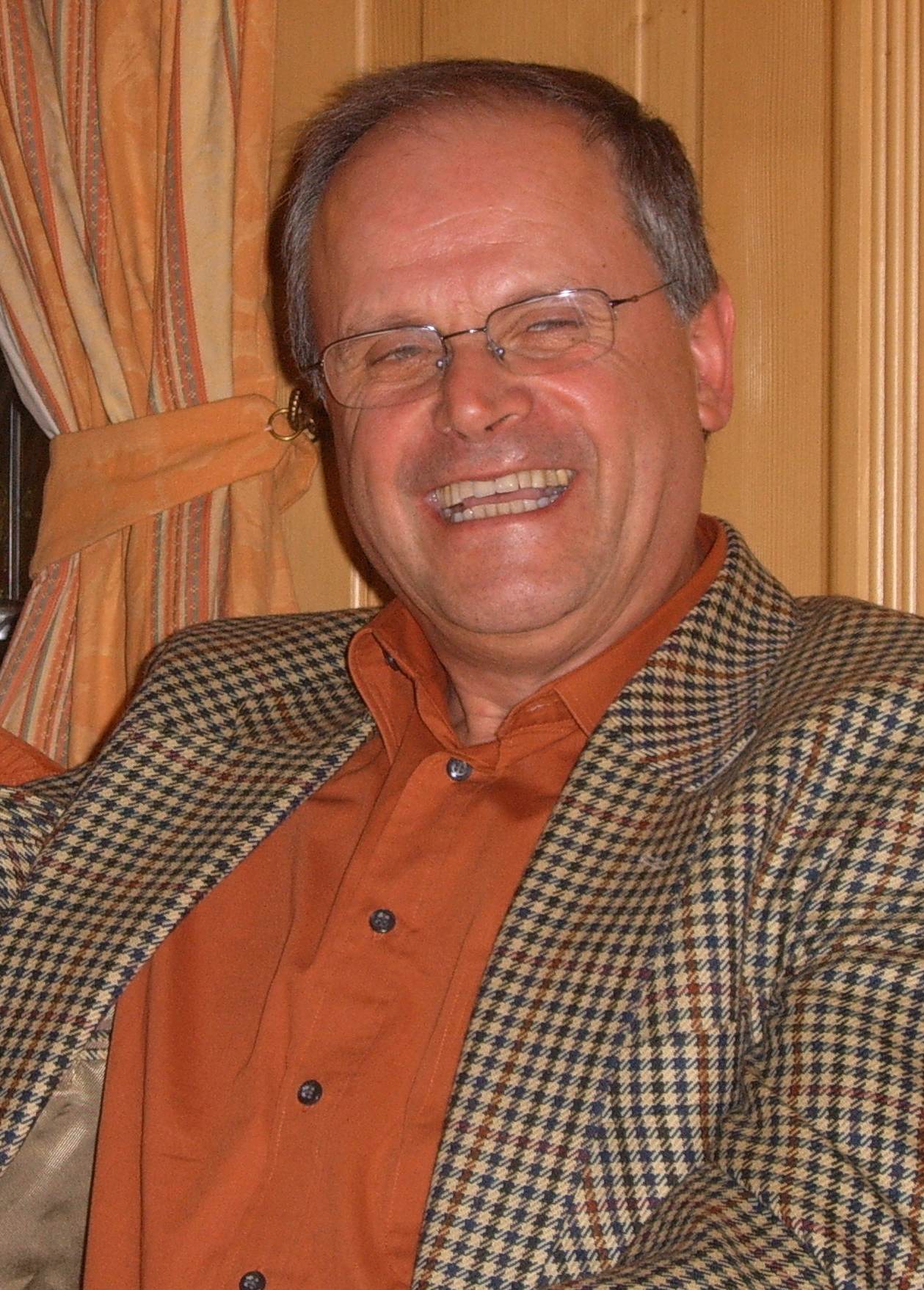 Erwin Bartel