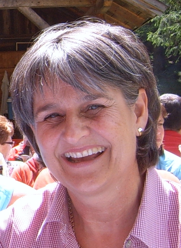 Gerda Schöffthaler