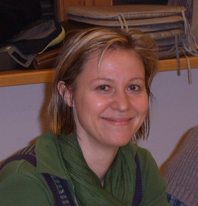 Daniela Seiwald